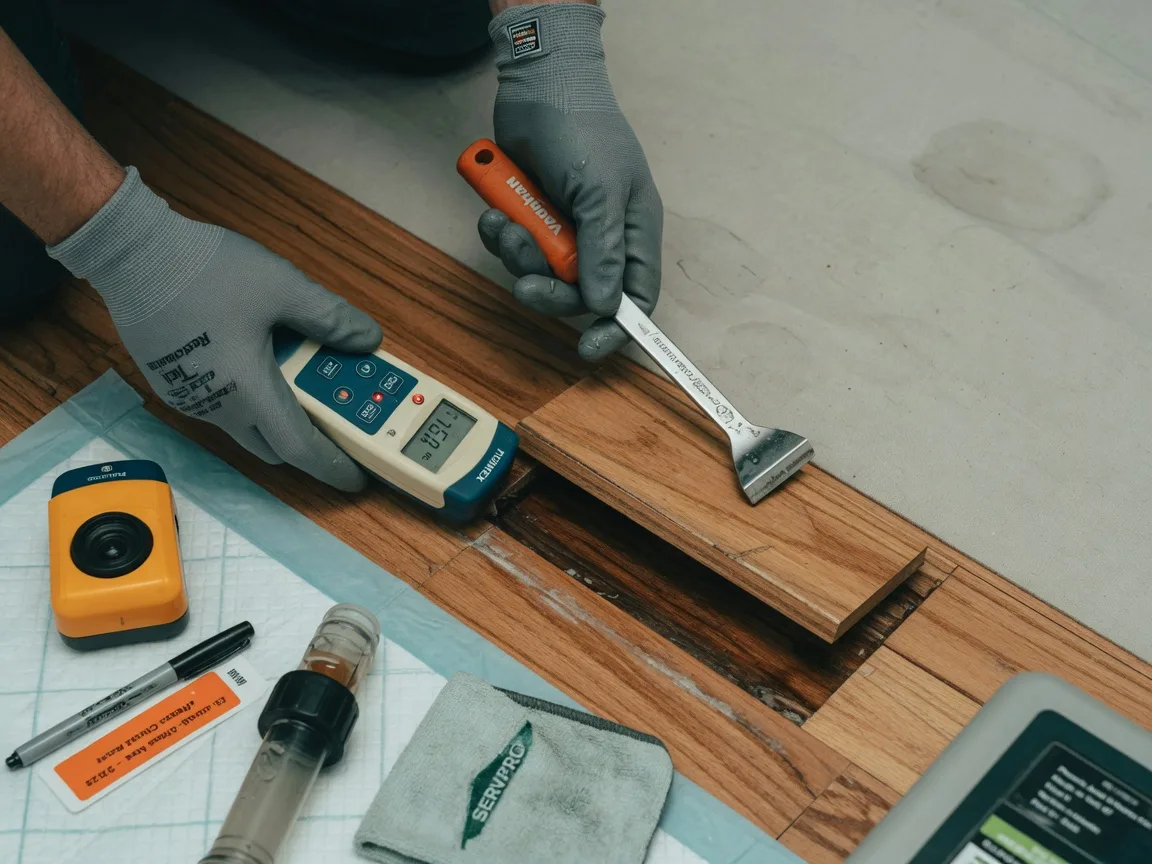 Why choose Water Damage Restoration in Shaw Island, WA